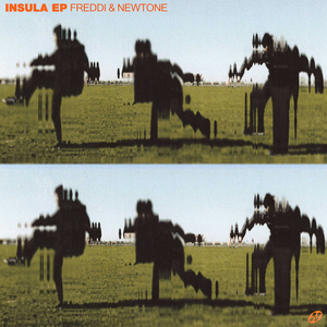 Insula (Radio Edit)