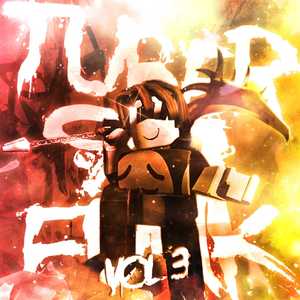TUBERS93 FUNK, Vol. 3