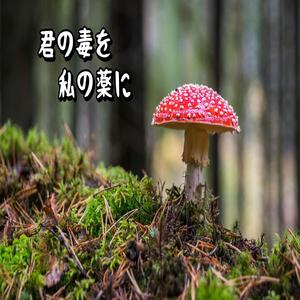 君の毒を私の薬に