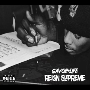 Reign Supreme