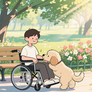 抚平岁月的伤痕