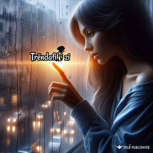 Trëndafil i zi