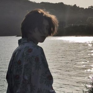 田园的宁静时光