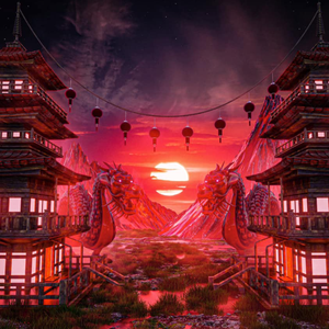 S.H.E-中国话（DJ Coffee Vina House Bootleg）