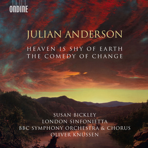 Heaven is Shy of Earth:Quam dilecta tabernacula tua