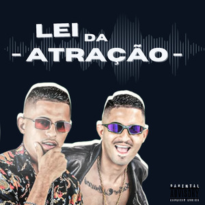 Lei da Atração
