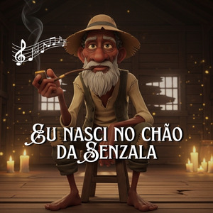 Eu Nasci no Chão da Senzala