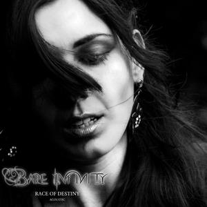 Race of Destiny (Acoustic Piano Version)