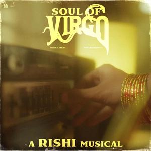Soul Of Virgo (feat. BeigyBlush, Jitesh Krishna Konda, Reshmasree, Akshay Gollapudi, Neduri Udaya Sree, Shreya Chepuri, Srivalli M, Harsha & Chandrasekhar K)