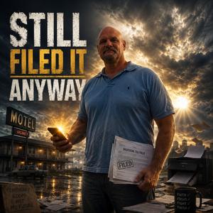 Still Filed it Anyway