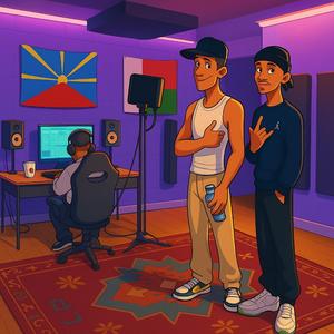 Baby Mama (feat. Mami)