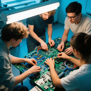 deus vem salmos trinta e sete