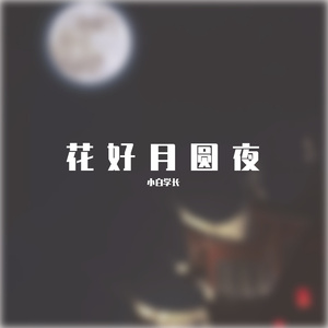 花好月圆夜（cover： Lil Ghost小鬼）