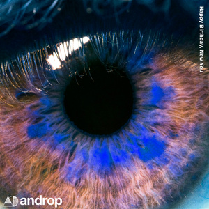 Happy Birthday, New You