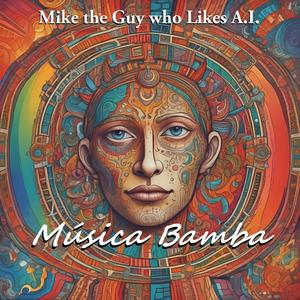 El Gringo Medio Loco