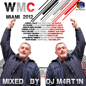 Joey (Electro Wiki Mix)