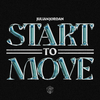 Julian Jordan - Start To Move