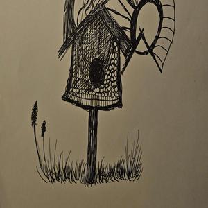 It is me that you love