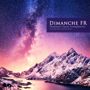 Grieg: Old Norwegian Folksong Op.51