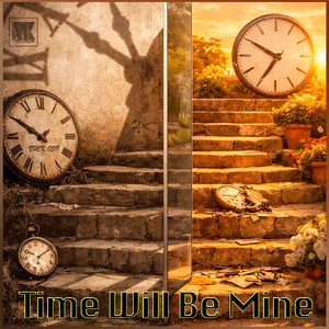Time Will Be Mine