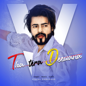 Tha Tera Deewana