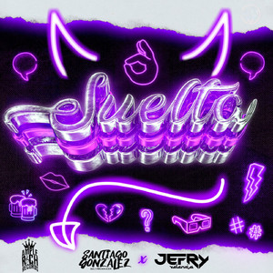 Suelta (Original Mix)