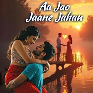 Aa Jao Jaane Jahan Old Is Gold 90s Hindi Song