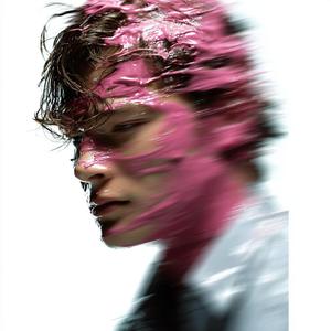 Glue (feat. Christine K)