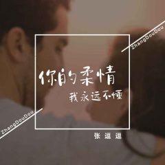 你的柔情我永远不懂 (女声版)