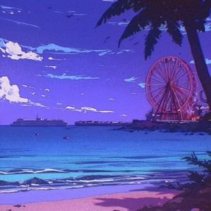 "碧海摇摆客" | J.Cole x Chill Boombap Type Beat