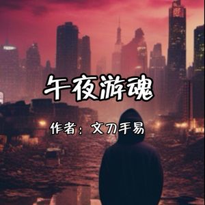 午夜游魂