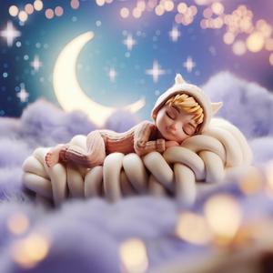 שיר קסום לפני השינה מוזיקה לתינוקות ולילדים