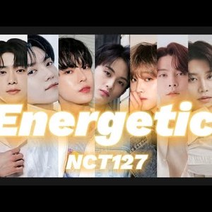 [AI COVER] NCT127 - 에너제틱 (Energetic)