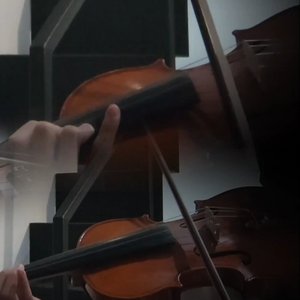 我是神里绫华的狗！（神里跳舞曲演奏）