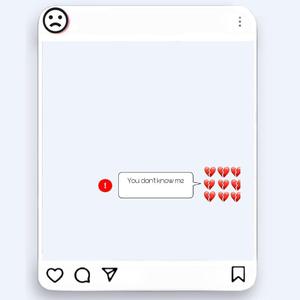 You don‘t know me（Prod .COAST MUSIC）