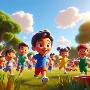 Varita Rrrr - Canciones Suaves para Bebés y Niños Pequeños