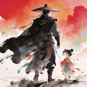 逍遥仙（强悍仙家和他的小跟班）