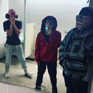 Can't Stay! (Slowed and Reverb)