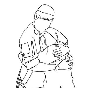 לב יפה (feat. אביגיל רשף) (קאבר אקוסטי)