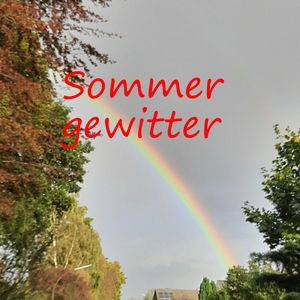 Sommergewitter