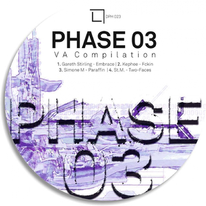 Embrace (Original Mix)