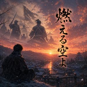 Burning Sky — The Last Song of Aizu