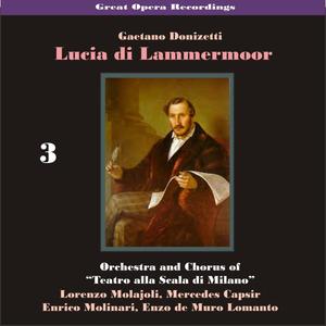 Lucia di Lammermoor: "Dalle Stanze Ove Luci"