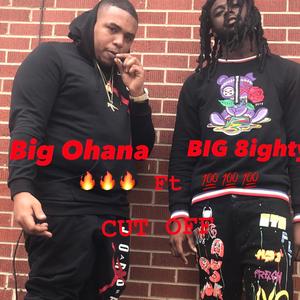 Cut off (feat. . BIG 8ighty)