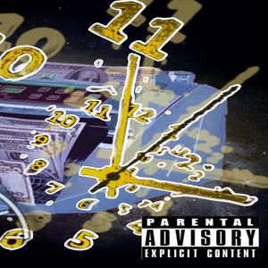 24/7 Grindin (feat. Victor azero & Cleon pamflowna)