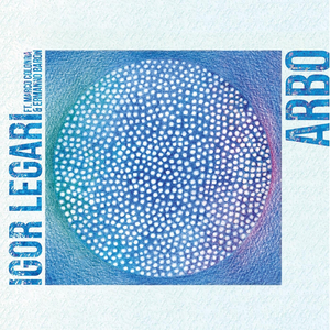 Ocelot (feat. Marco Colonna & Ermanno Baron)