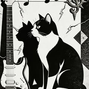 小猫咪你听我说说话