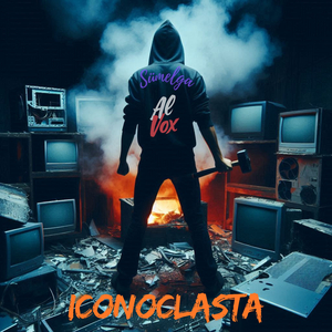 Iconoclasta