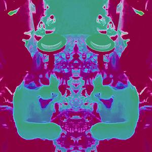 De base elle s’appelait stuck celle là, mais au final je pense pas l’appeler comme ça parce que ça me fait penser à mon caca coincé dans mes fesses