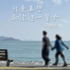 我是真想和你过一辈子